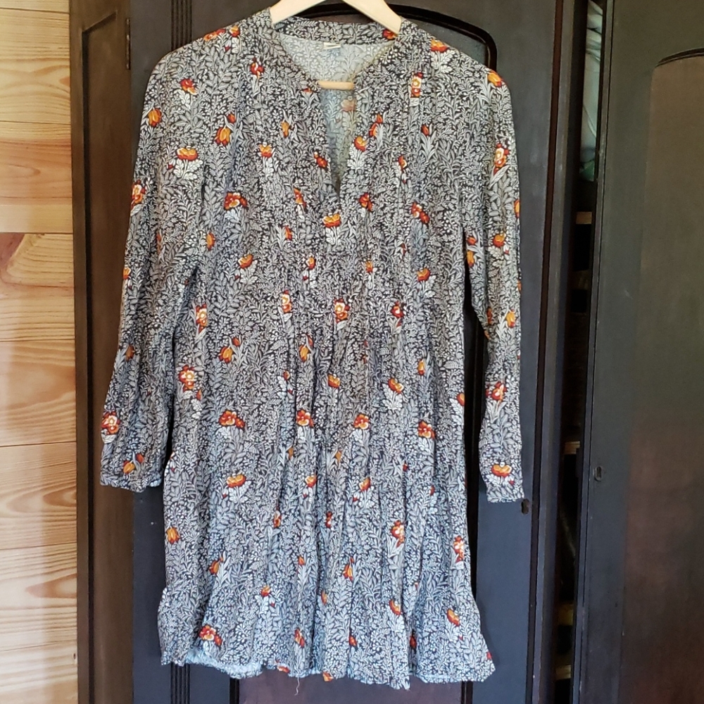 Old Navy dress/tunic